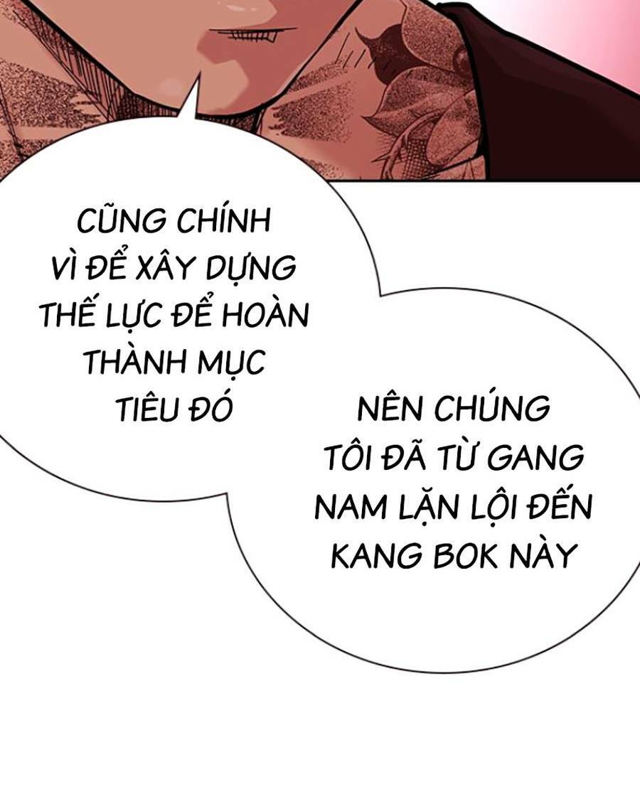 Để Có Thể Sống Sót - Chapter 84 - Page 60