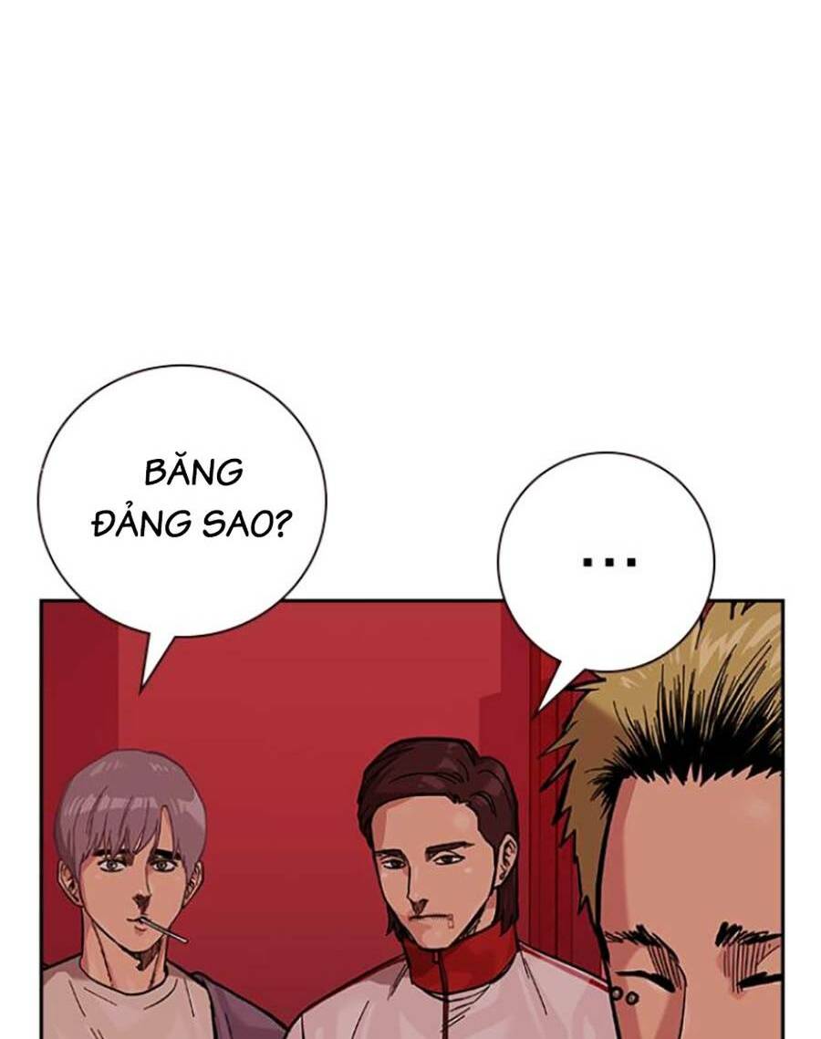 Để Có Thể Sống Sót - Chapter 84 - Page 61