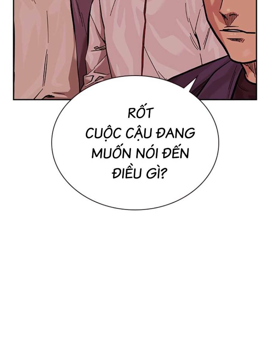 Để Có Thể Sống Sót - Chapter 84 - Page 62