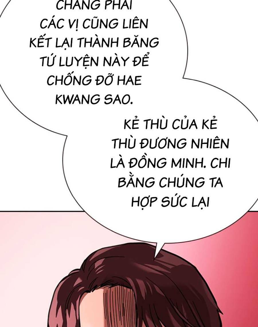 Để Có Thể Sống Sót - Chapter 84 - Page 66