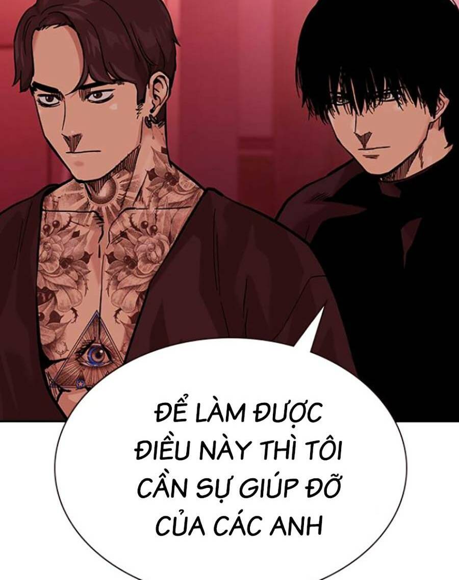Để Có Thể Sống Sót - Chapter 84 - Page 69