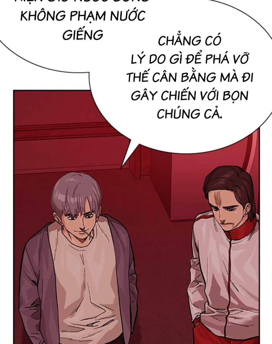 Để Có Thể Sống Sót - Chapter 84 - Page 78