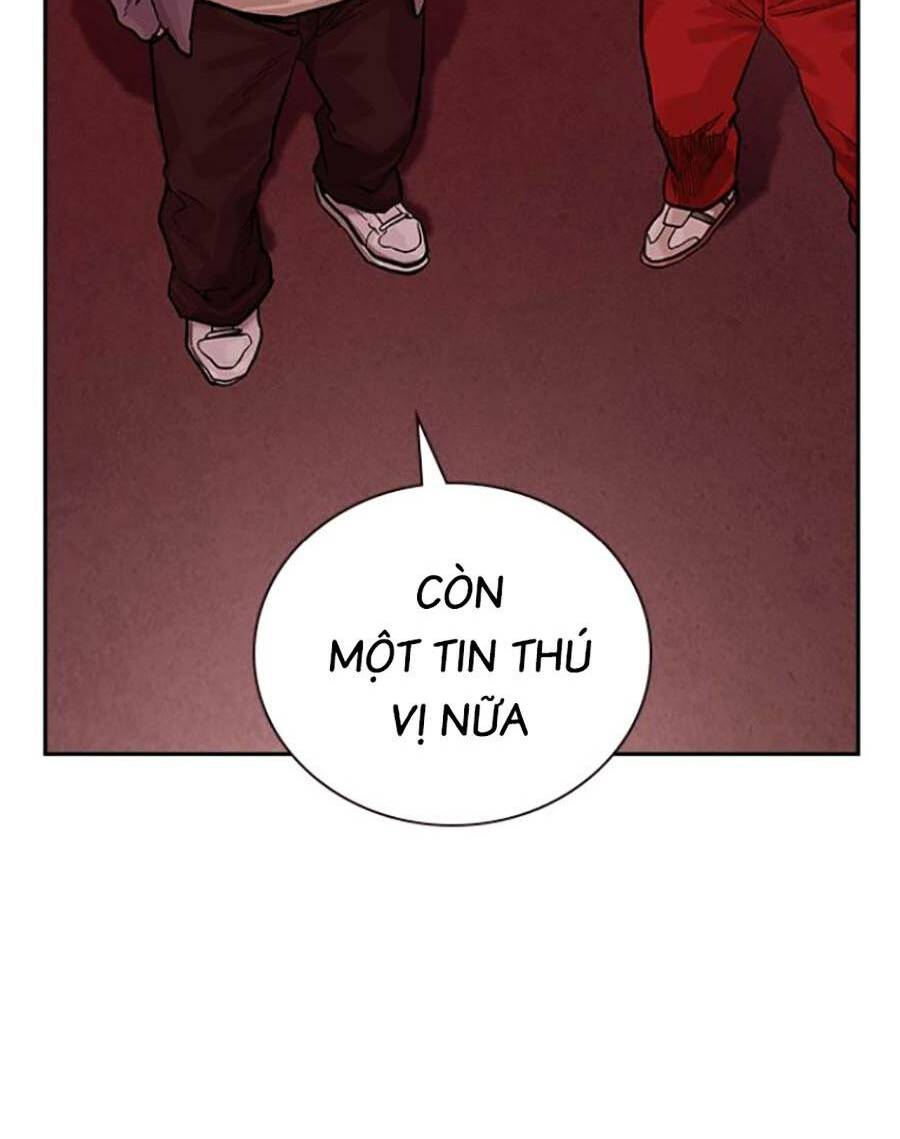 Để Có Thể Sống Sót - Chapter 84 - Page 79