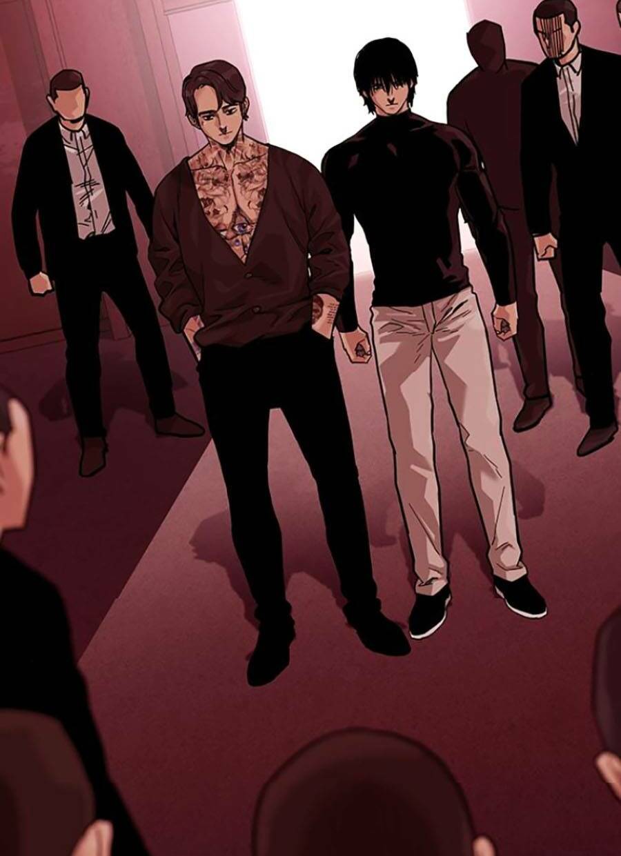 Để Có Thể Sống Sót - Chapter 84 - Page 81