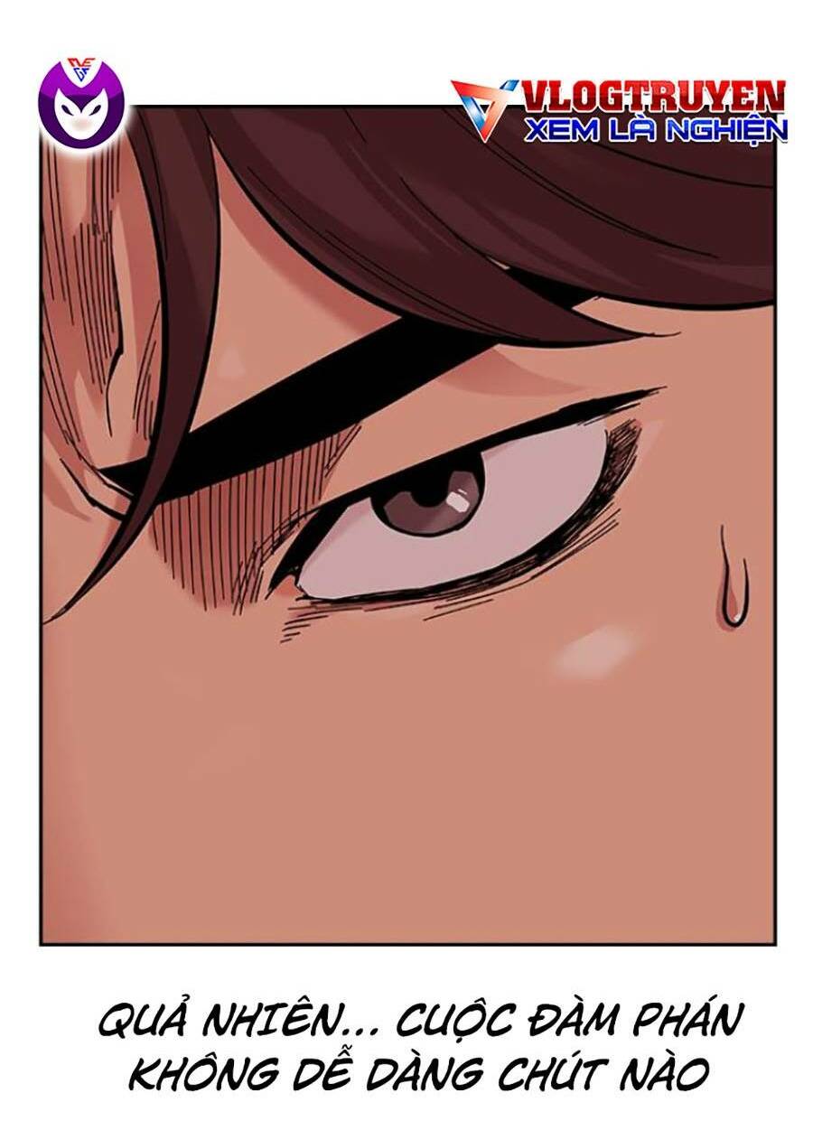 Để Có Thể Sống Sót - Chapter 84 - Page 83