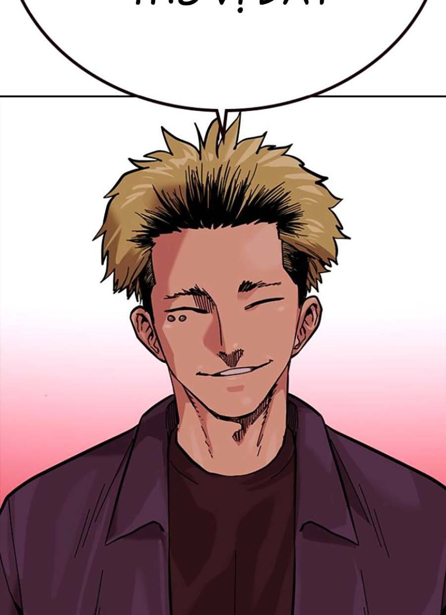 Để Có Thể Sống Sót - Chapter 84 - Page 86