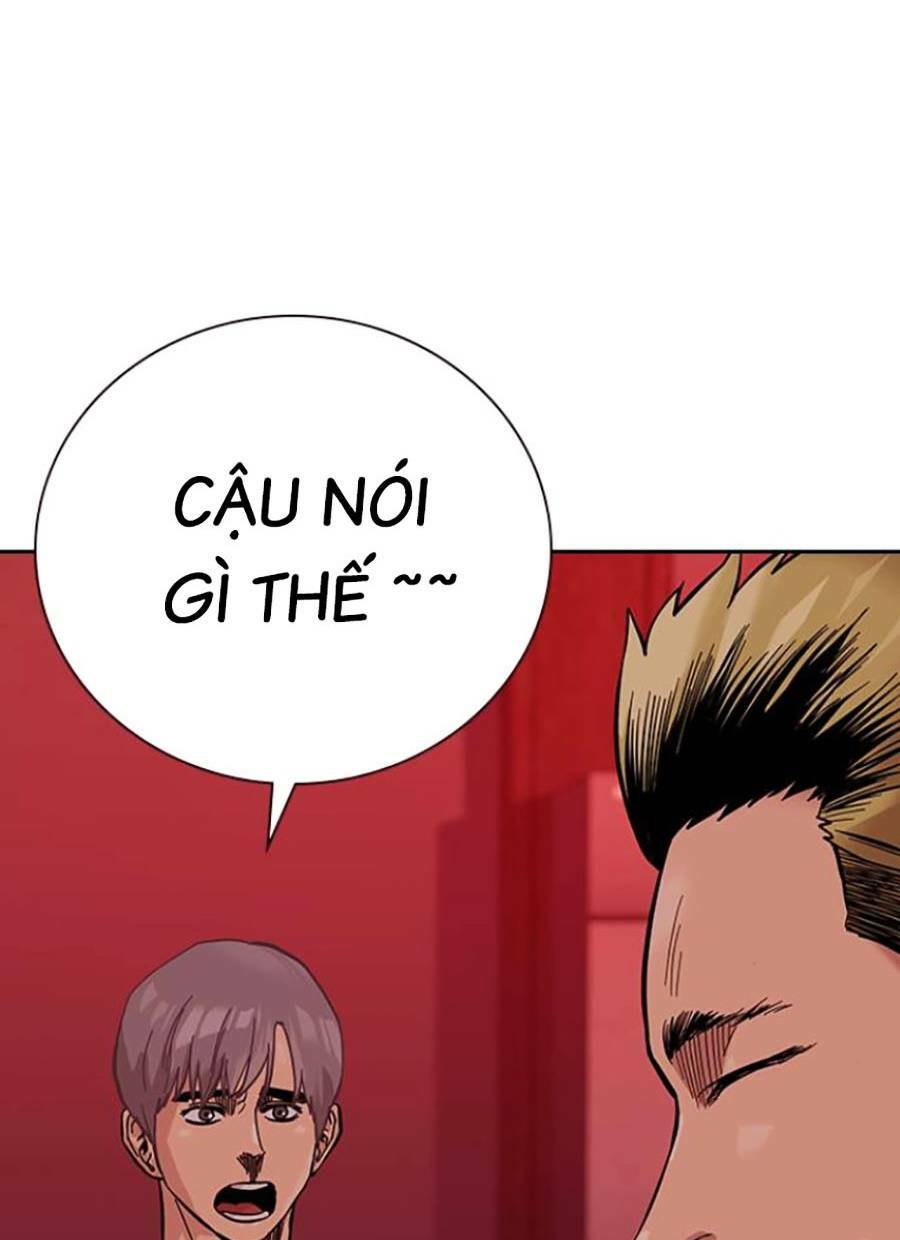 Để Có Thể Sống Sót - Chapter 84 - Page 88