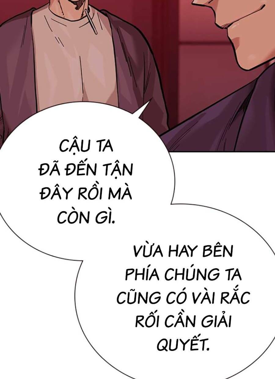 Để Có Thể Sống Sót - Chapter 84 - Page 89