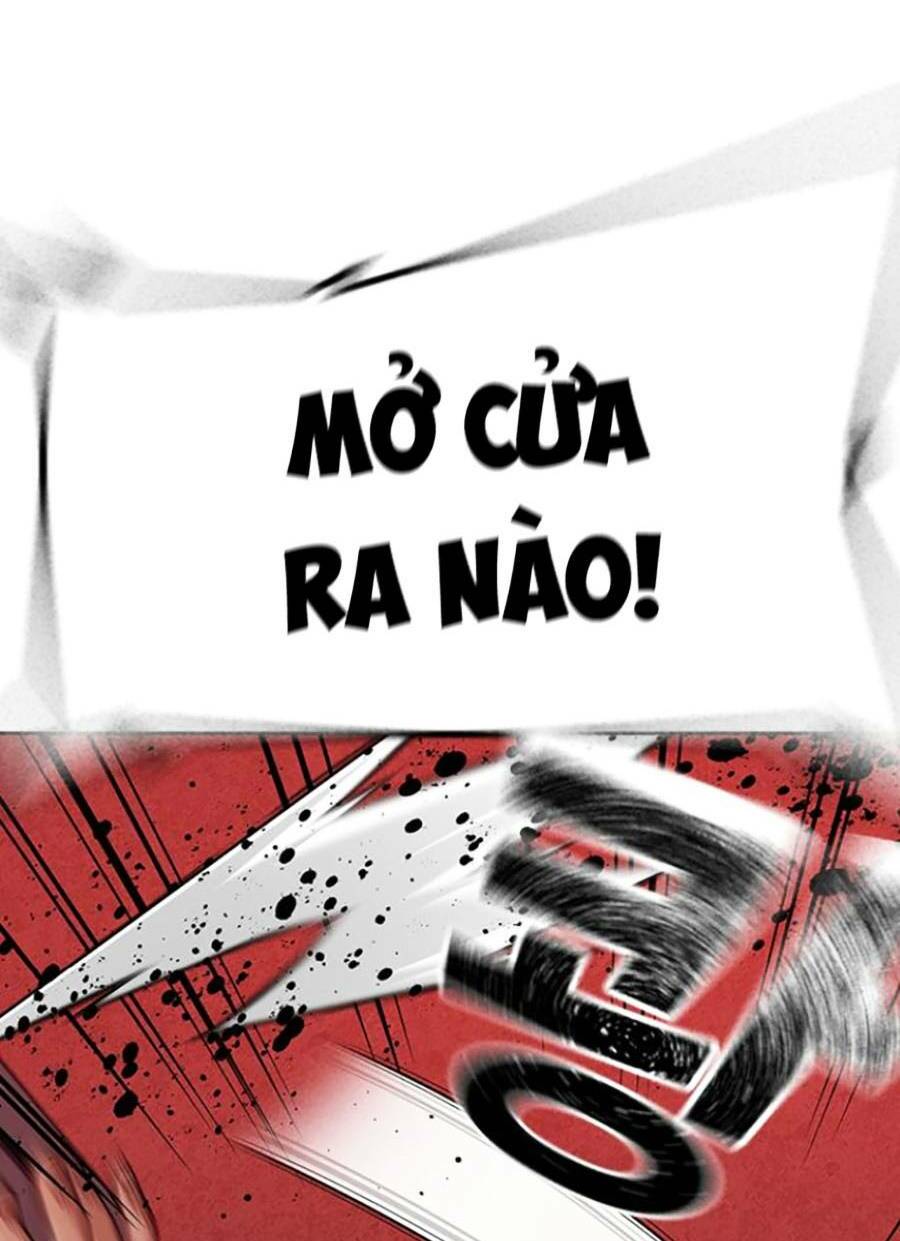 Để Có Thể Sống Sót - Chapter 84 - Page 97