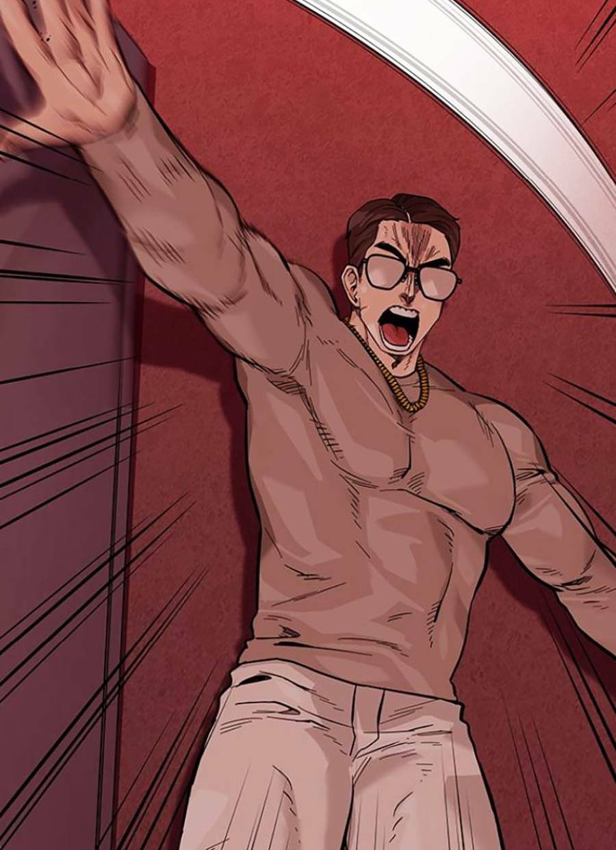 Để Có Thể Sống Sót - Chapter 84 - Page 98