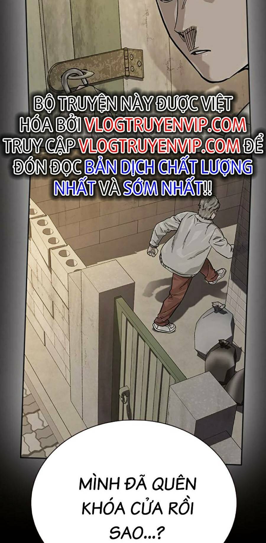 Để Có Thể Sống Sót - Chapter 85 - Page 101