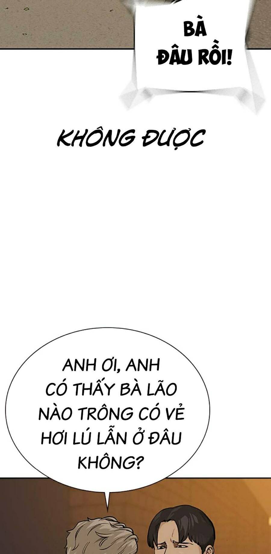 Để Có Thể Sống Sót - Chapter 85 - Page 104