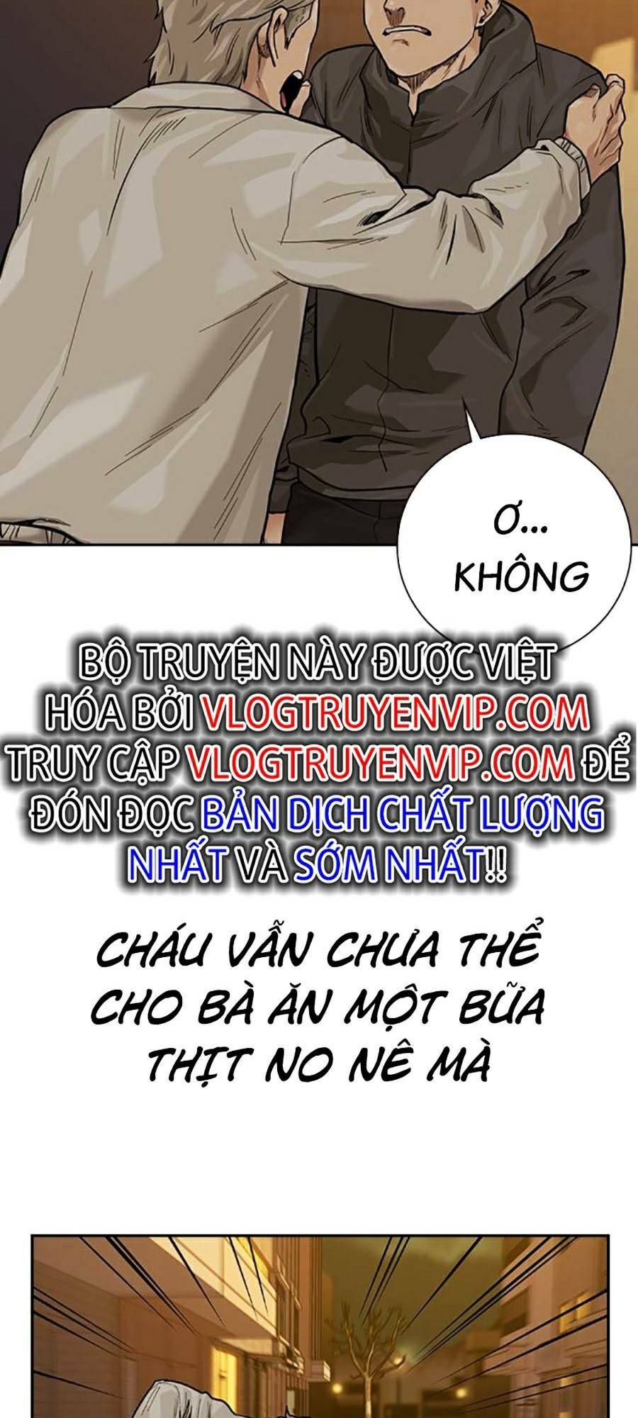 Để Có Thể Sống Sót - Chapter 85 - Page 105