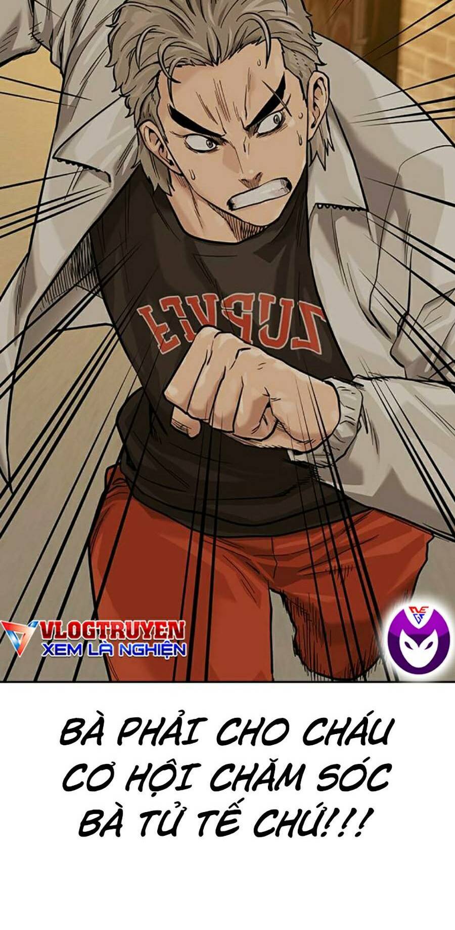 Để Có Thể Sống Sót - Chapter 85 - Page 107