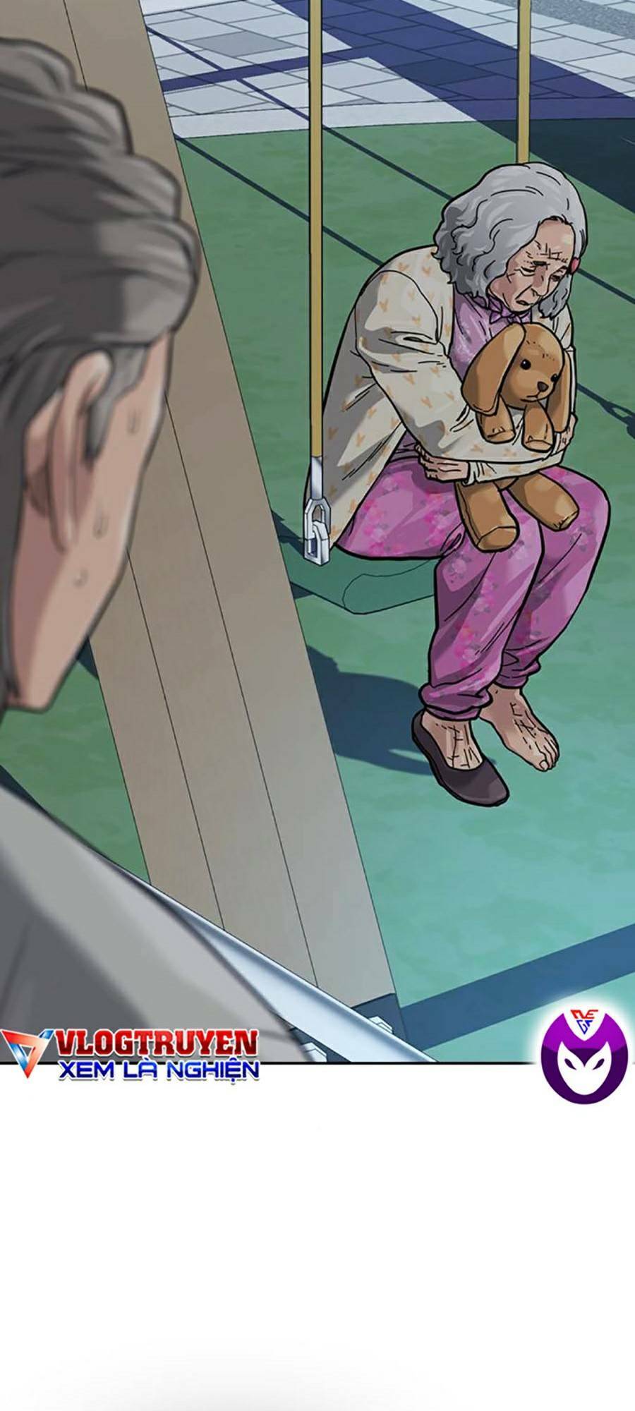 Để Có Thể Sống Sót - Chapter 85 - Page 111