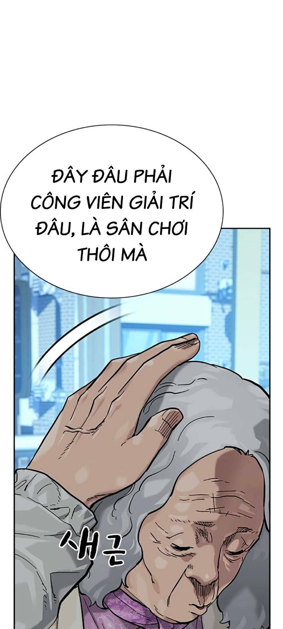 Để Có Thể Sống Sót - Chapter 85 - Page 114