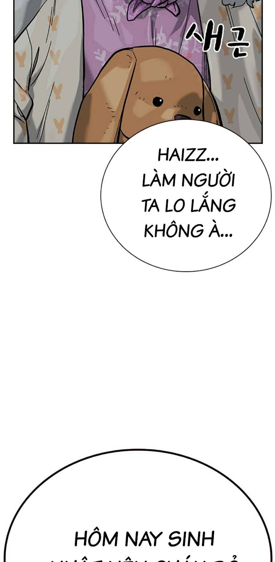Để Có Thể Sống Sót - Chapter 85 - Page 115