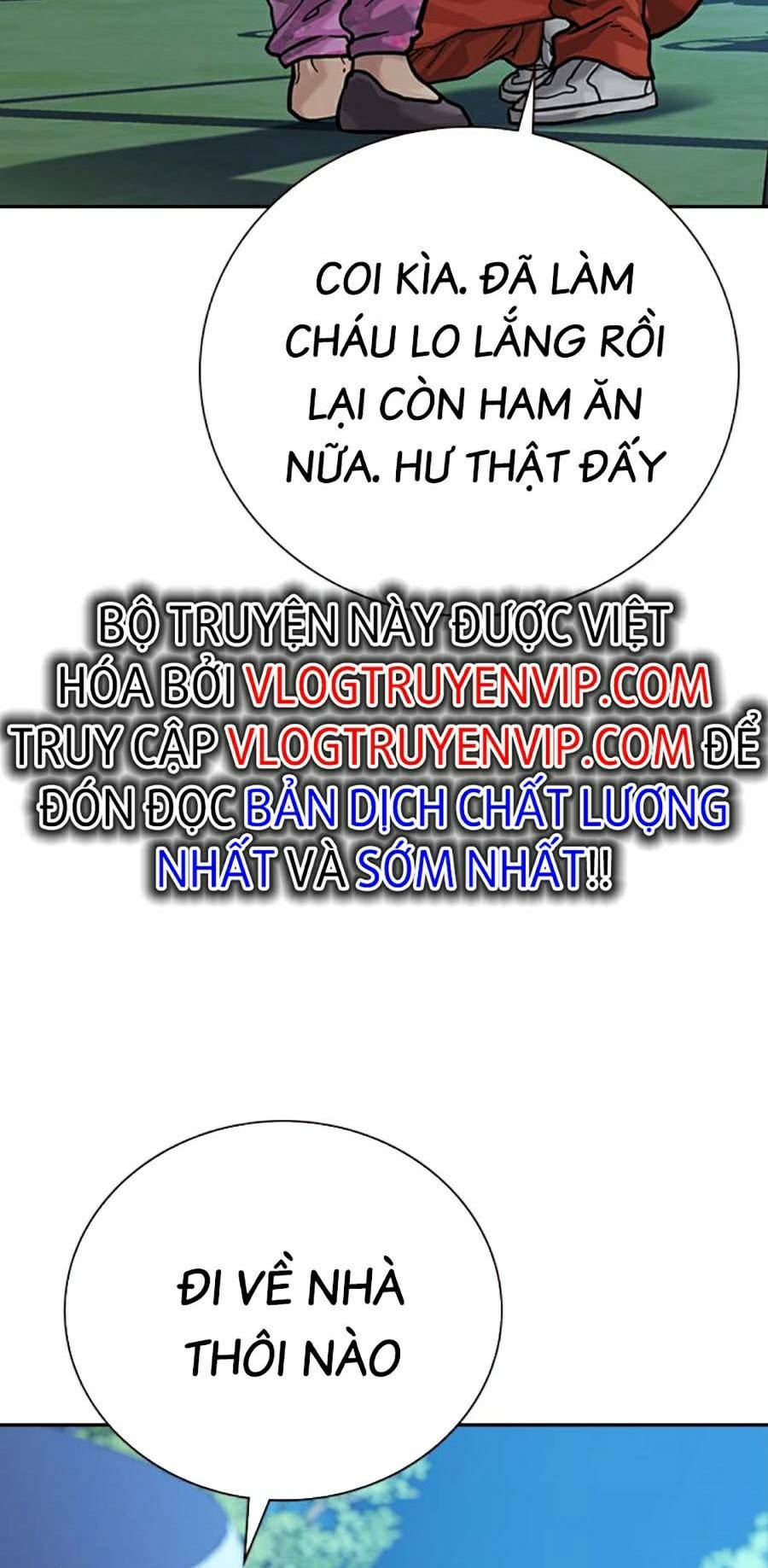 Để Có Thể Sống Sót - Chapter 85 - Page 118