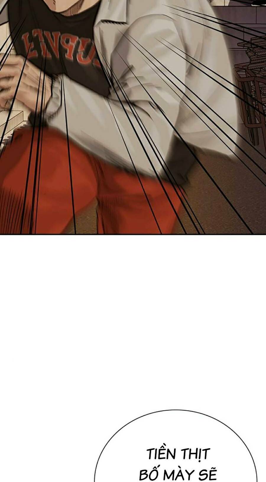 Để Có Thể Sống Sót - Chapter 85 - Page 11