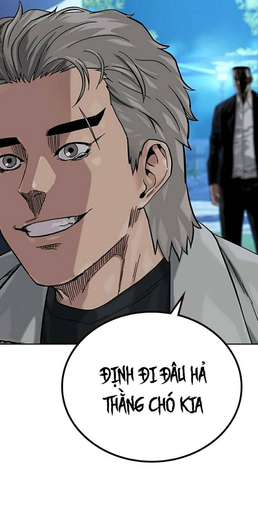 Để Có Thể Sống Sót - Chapter 85 - Page 119