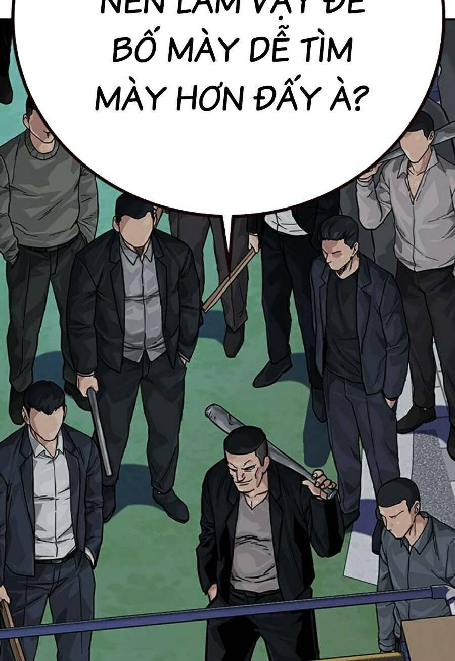 Để Có Thể Sống Sót - Chapter 85 - Page 122