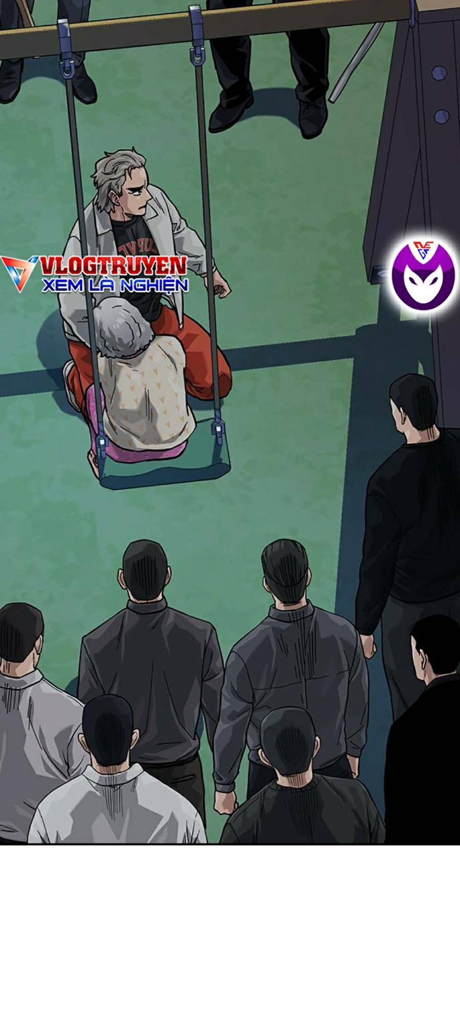 Để Có Thể Sống Sót - Chapter 85 - Page 123