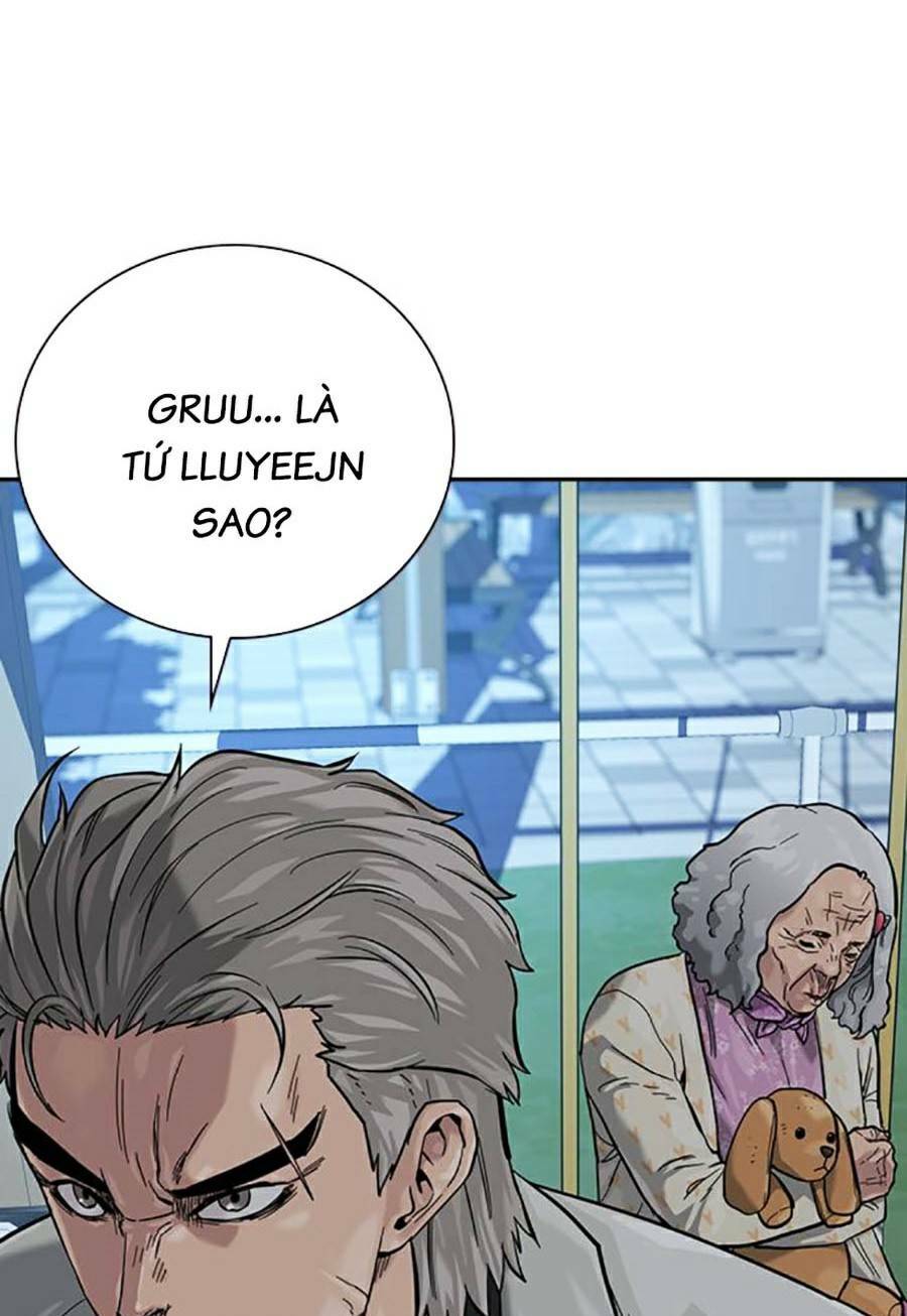 Để Có Thể Sống Sót - Chapter 85 - Page 124