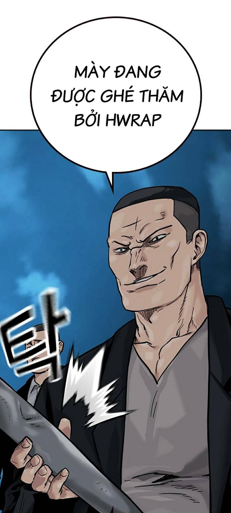 Để Có Thể Sống Sót - Chapter 85 - Page 126