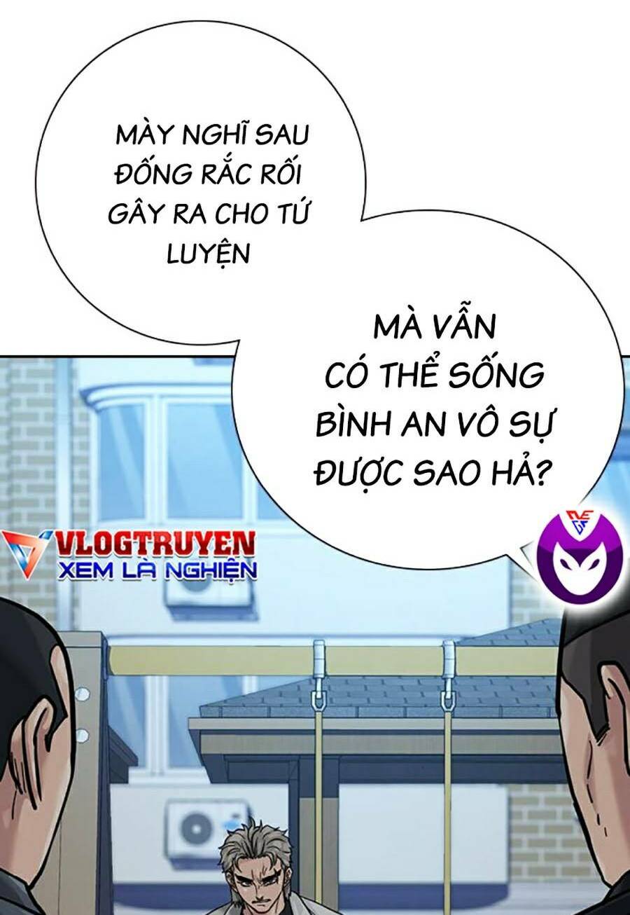 Để Có Thể Sống Sót - Chapter 85 - Page 128