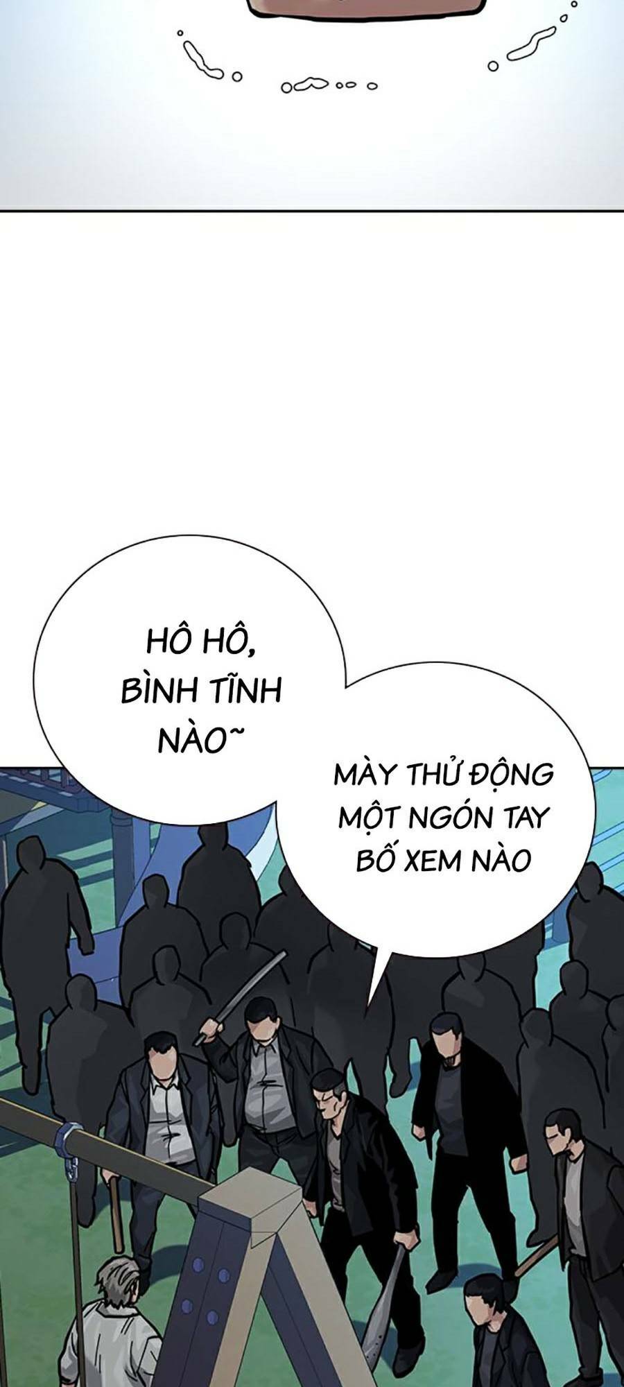 Để Có Thể Sống Sót - Chapter 85 - Page 135