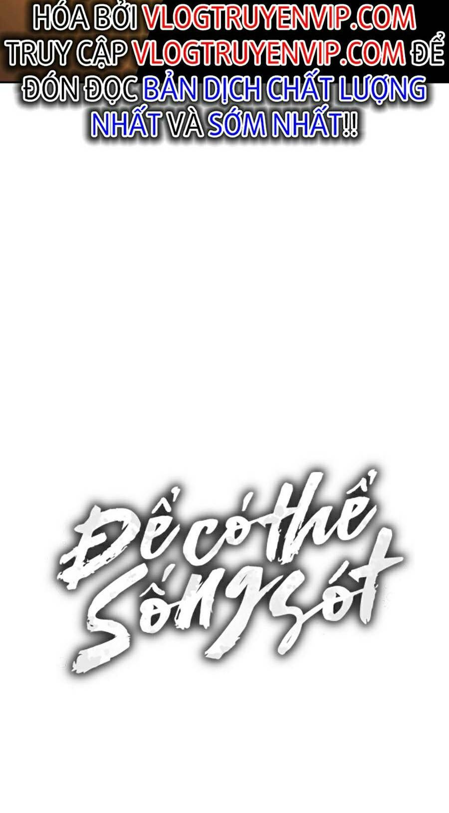 Để Có Thể Sống Sót - Chapter 85 - Page 13