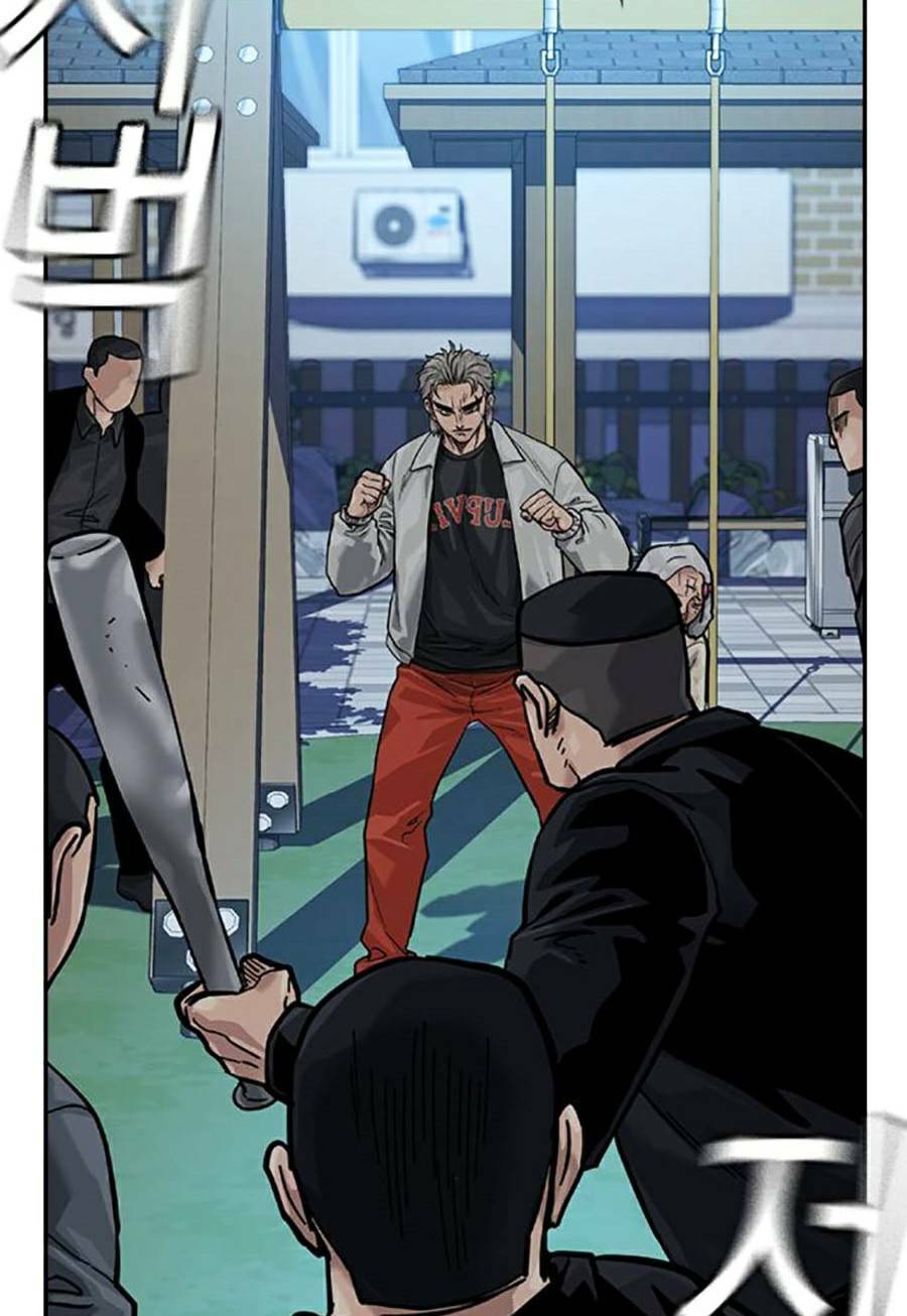 Để Có Thể Sống Sót - Chapter 85 - Page 139