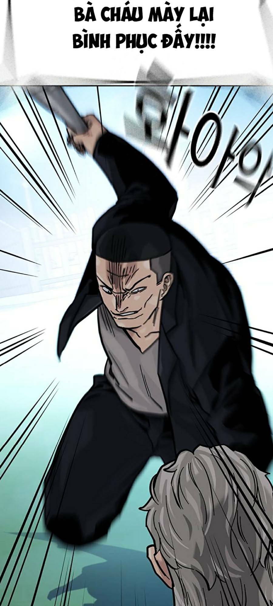 Để Có Thể Sống Sót - Chapter 85 - Page 141