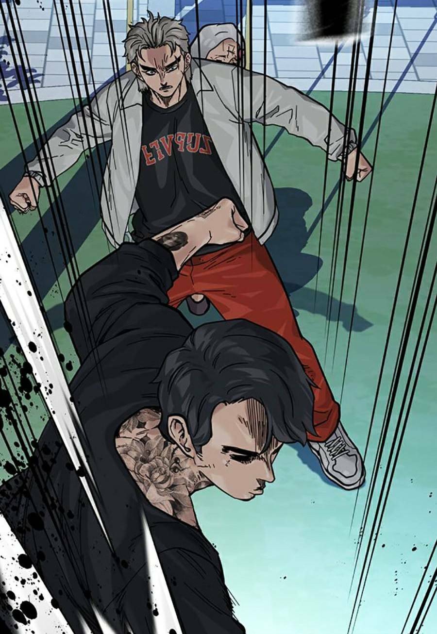 Để Có Thể Sống Sót - Chapter 85 - Page 145