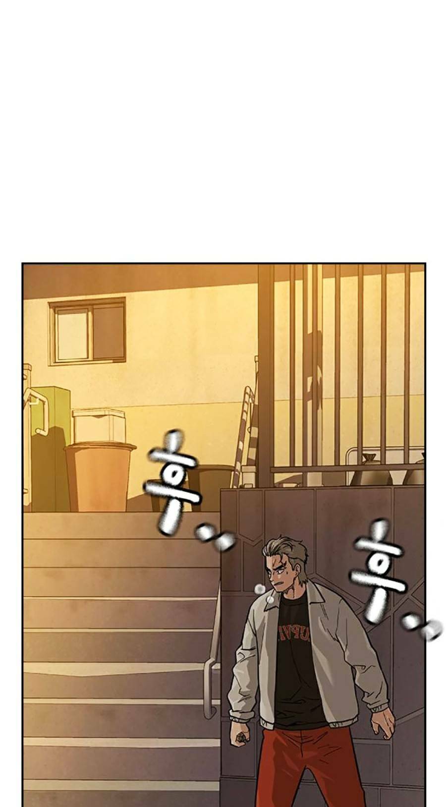 Để Có Thể Sống Sót - Chapter 85 - Page 14