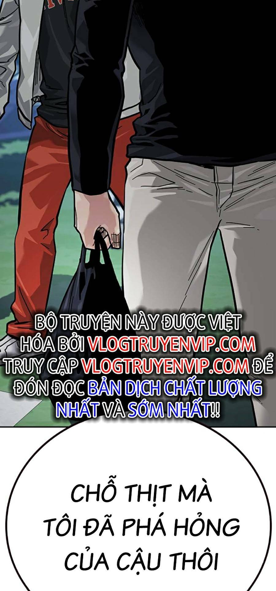 Để Có Thể Sống Sót - Chapter 85 - Page 152