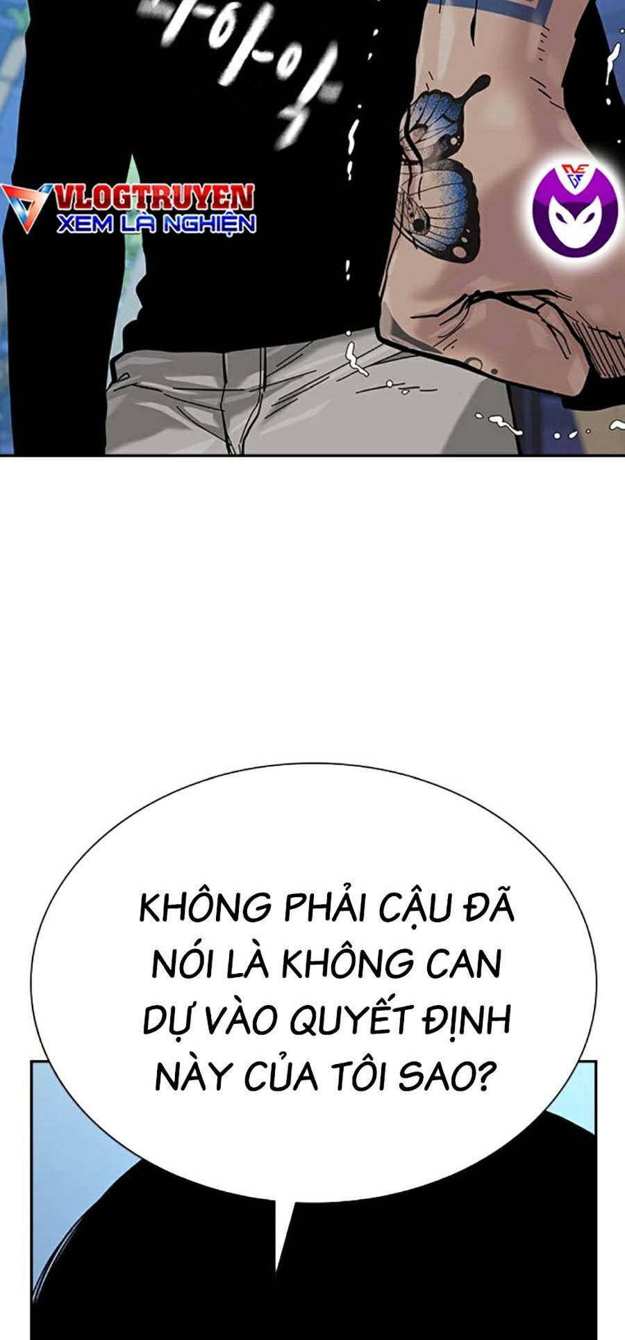Để Có Thể Sống Sót - Chapter 85 - Page 154