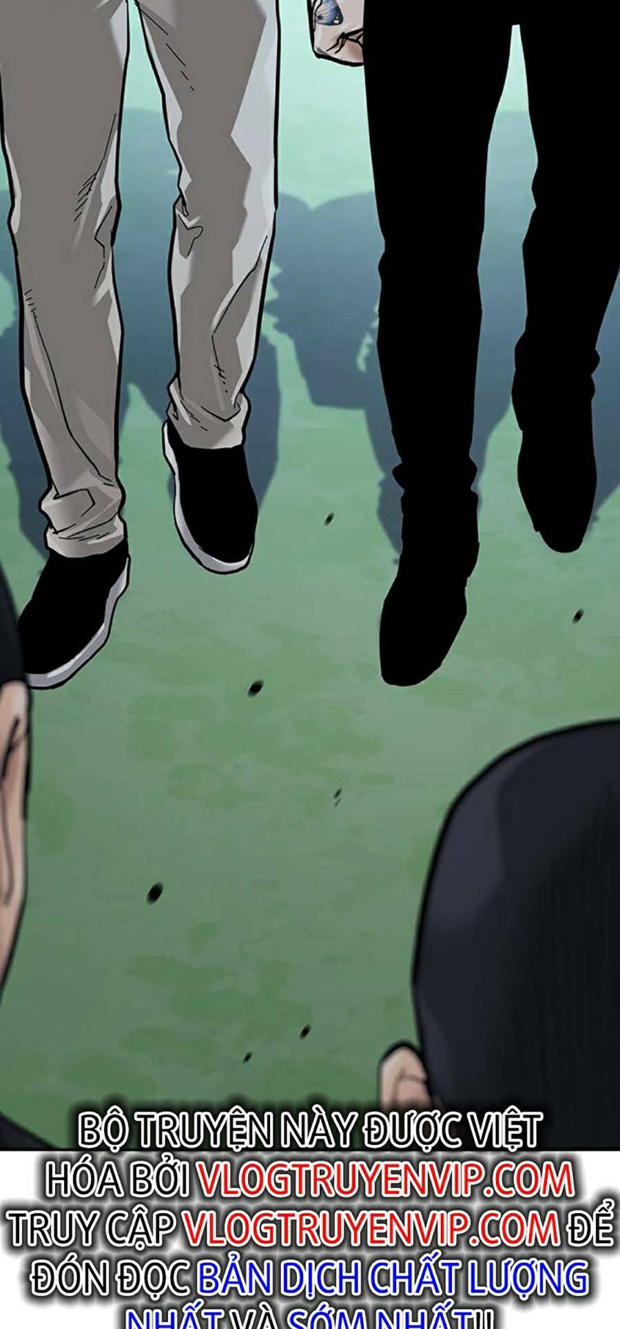 Để Có Thể Sống Sót - Chapter 85 - Page 158