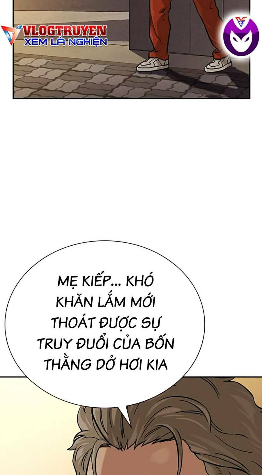 Để Có Thể Sống Sót - Chapter 85 - Page 15