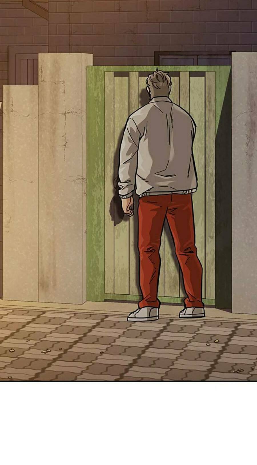 Để Có Thể Sống Sót - Chapter 85 - Page 19