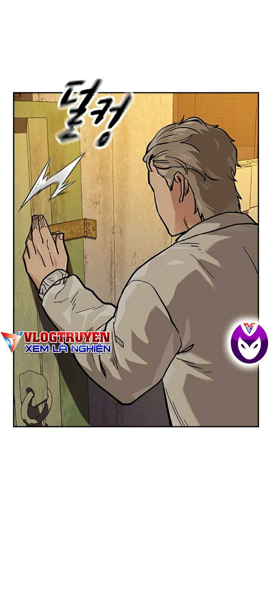 Để Có Thể Sống Sót - Chapter 85 - Page 20