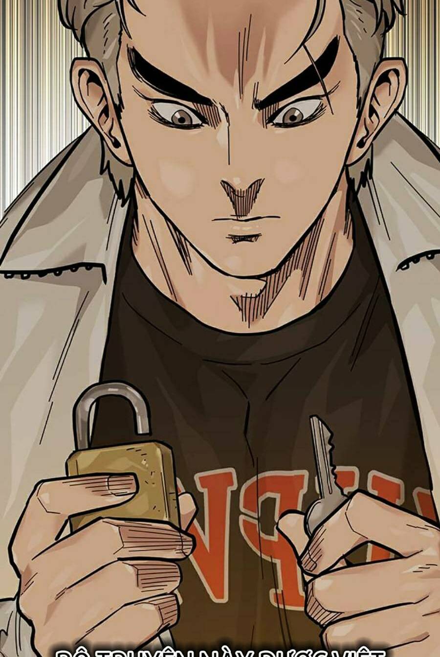 Để Có Thể Sống Sót - Chapter 85 - Page 22