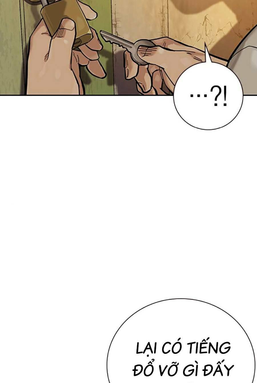 Để Có Thể Sống Sót - Chapter 85 - Page 24