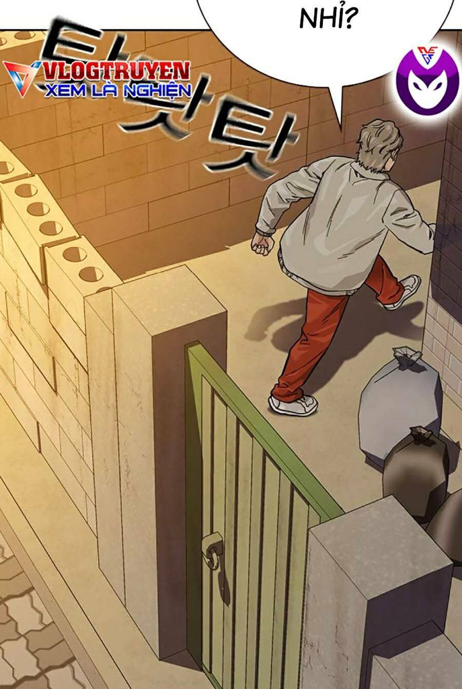 Để Có Thể Sống Sót - Chapter 85 - Page 25