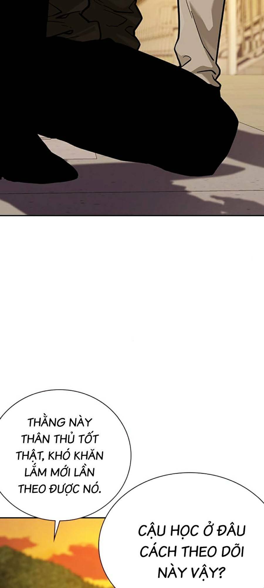 Để Có Thể Sống Sót - Chapter 85 - Page 29