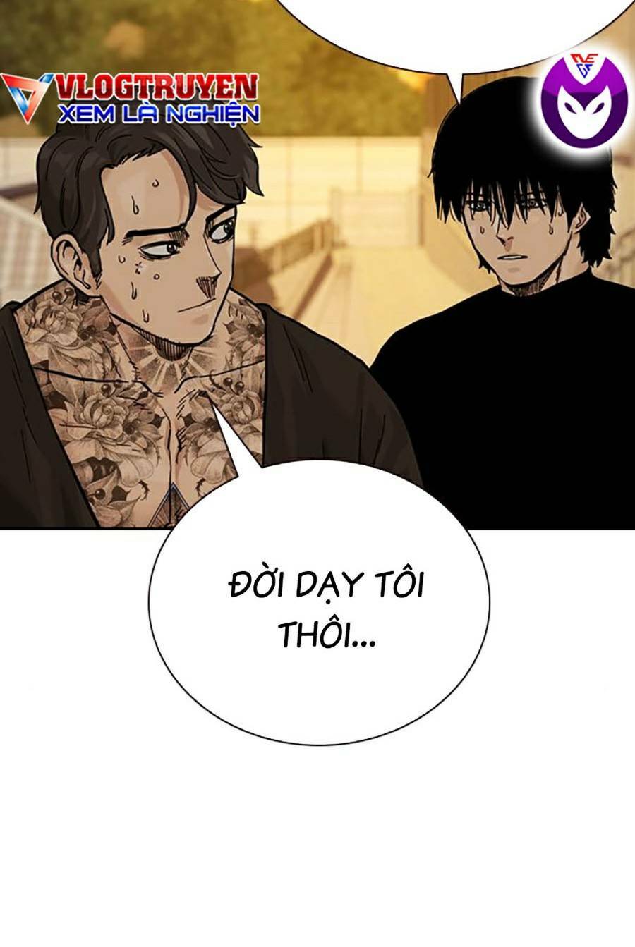 Để Có Thể Sống Sót - Chapter 85 - Page 30