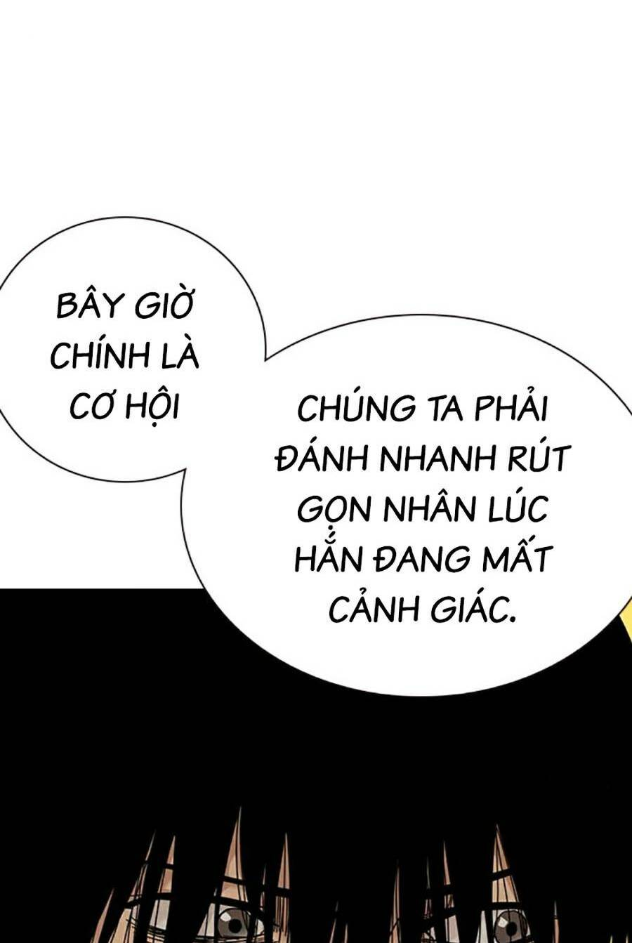 Để Có Thể Sống Sót - Chapter 85 - Page 31