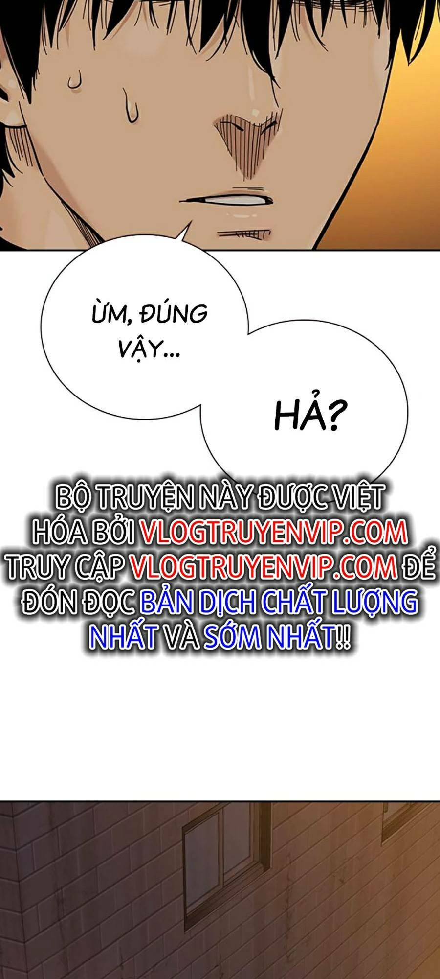 Để Có Thể Sống Sót - Chapter 85 - Page 32