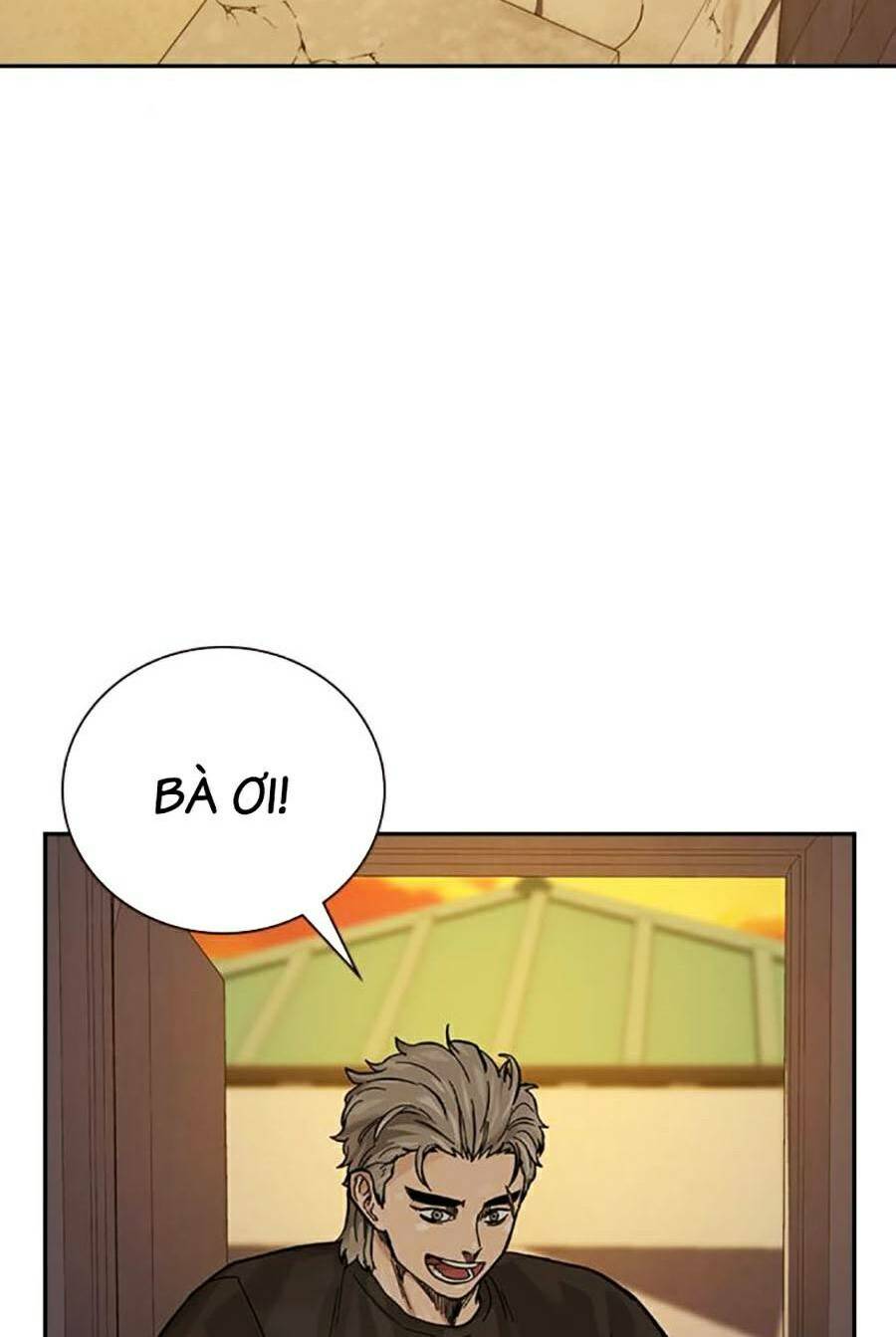 Để Có Thể Sống Sót - Chapter 85 - Page 34