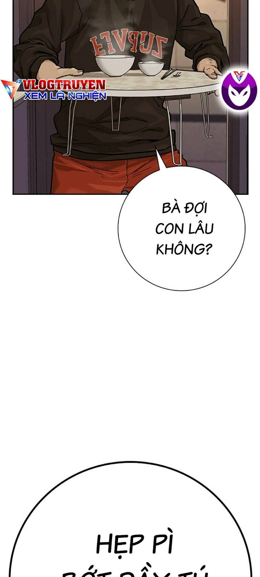 Để Có Thể Sống Sót - Chapter 85 - Page 35